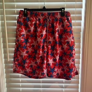 Peter Millar Swim Trunks